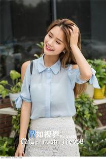 广州网红模特,时尚界的璀璨新星