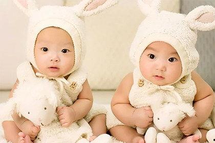 头条双胞胎网名大全