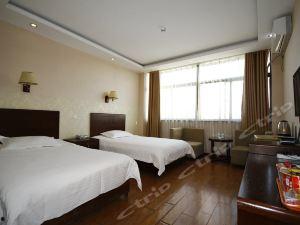 东明星级酒店,奢华体验，尽享非凡之旅